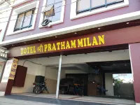 Hotel Shree Pratham Milan Hotels in Nathdwara