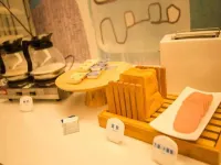 漢庭飯店（商丘夏邑縣客運總站店） 夏邑住宿飯店