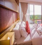 Hotel Grand Kadamba Hotels in Pilerne