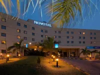 Novotel Port Harcourt Hotels in 