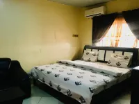 Ibd International Hotel Ilaro Отели в г. 