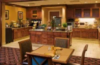 Homewood Suites by Hilton Cleveland-Beachwood Các khách sạn ở Beachwood