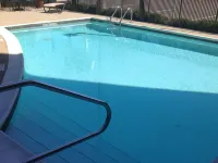 Hampton Inn Birmingham I-65/Lakeshore Drive - Pools