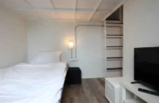 ディフ ホステル