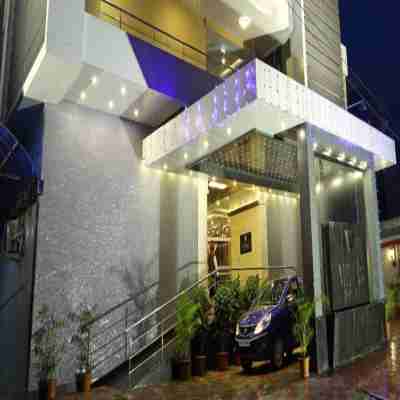 Renest Tirupati Hotel Exterior