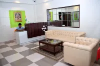 Hotel Sai Grand Hotel di Jurian Khas