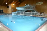 Pelican Lakes Motel Hotel di Nisswa