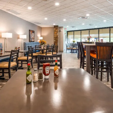 Best Western Fairfax