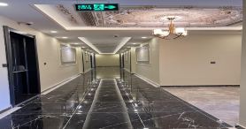 OLCAY SUİTES HOTEL