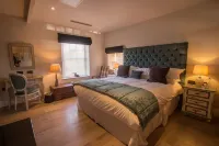 The Peacock at Barlow Hotels in Chesterfield District