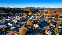 Budget Inn Top of Ellijay