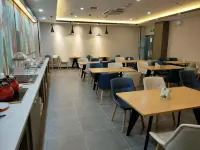 HanTing Hotel (Zhaoyuan Hexi Road Cultural Mall) - Desayuno