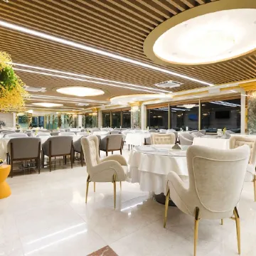 Taebaek Hotel