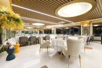 Taebaek Hotel Hotels in Taebaek-si