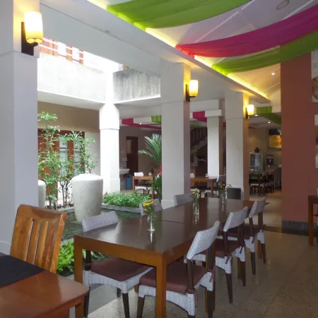 Merbabu Guest House