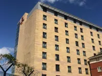 Clayton Hotel, Manchester Airport Hotels in Ringway