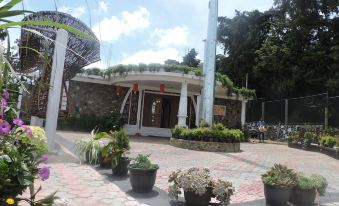 White Tower Villa  Sri Lanaka