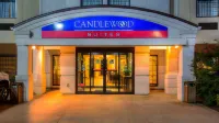 Candlewood Suites Knoxville Airport-Alcoa by IHG 앨코아 호텔