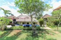 Ubud Chez Nyoman Hotel dekat PASAR YADNYA BLAHBATUH