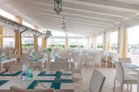 Sentido Orosei Beach - breakfast