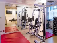 The Park City Grand Plaza Kensington Hotel Hotels near Kensington