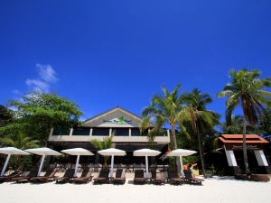 Summer Bay Resort, Lang Tengah Island