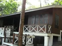 Coral View Island Resort - breakfast