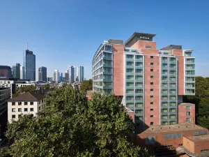 Hilton Frankfurt City Centre
