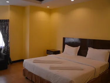 รูปภาพของทาจ เพลส เรสิเดนซี่