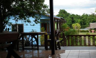 Bambooya Resort