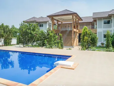 รูปภาพของบ้านสวนคุณยาย นครนายก