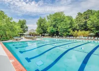 Hilton Vacation Club Beachwoods Kitty Hawk - Pools