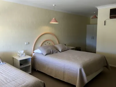 Motel Royal Tara