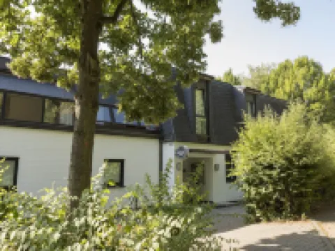 mk monteurzimmer eschborn Hoteles en Eschborn