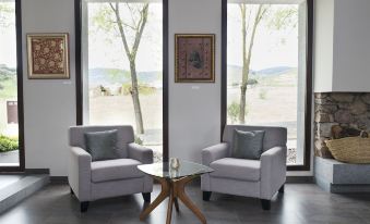 Hotel Rural Las Monteras - Housity