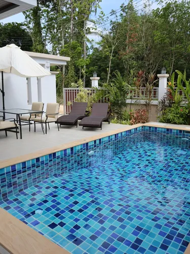 รูปภาพของบ้านพิงธารา