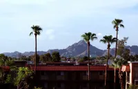 Motel 6 Phoenix, AZ – Sky Harbor Hotels in Phoenix
