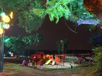 Riverine Garden Hotel