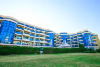 Aparthotel Marina Holiday Club - All Inclusive & Free Parking Hotels near Historical Museum of Pomorie