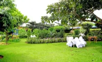 Silent Hill Hotel Kayonza Hotels in 