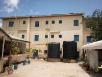 Kitui Resort Hotel Hotels in mosquito estate