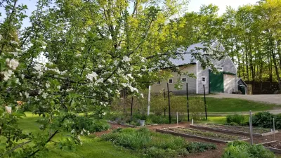 The Farmstand Bed & Breakfast Hotel a Eaton