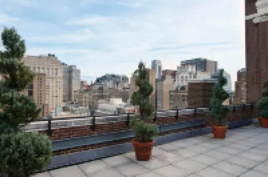 Club Quarters Hotel in Philadelphia Hotels in Philadelphia