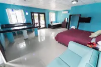 Big Daddy's Beach Club & Hotel Hotels in 