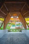 Nativo Lombok Hotel Hotel a Pujut