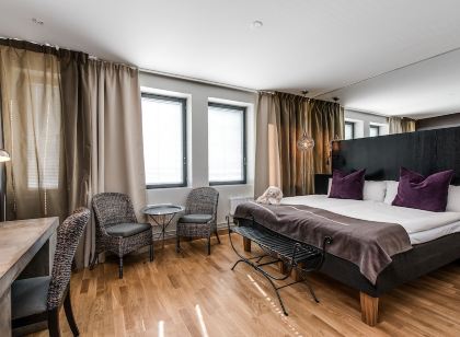 Aiden by Best Western Stockholm Solna