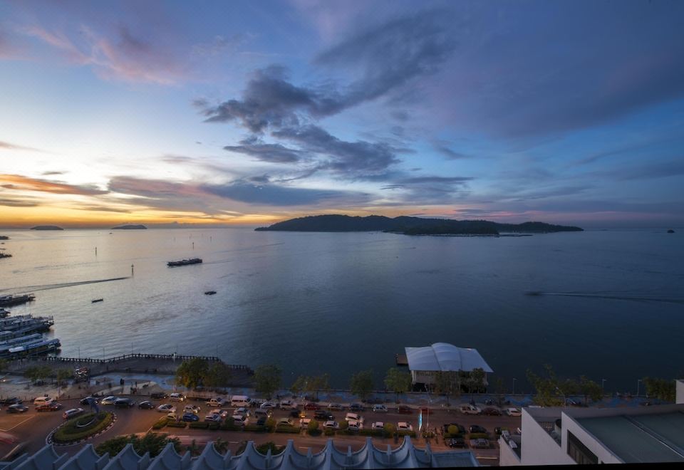 더 마젤란 수테라 리조트 키즈 액티비티