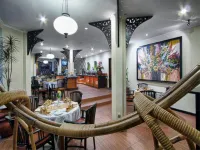 TUWUH HOTEL AT KAYUTANGAN Các khách sạn ở Klojen