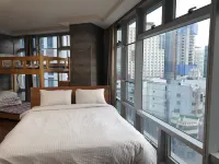 Busan Popcorn Hostel