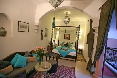Riad Laora by la Siredrah